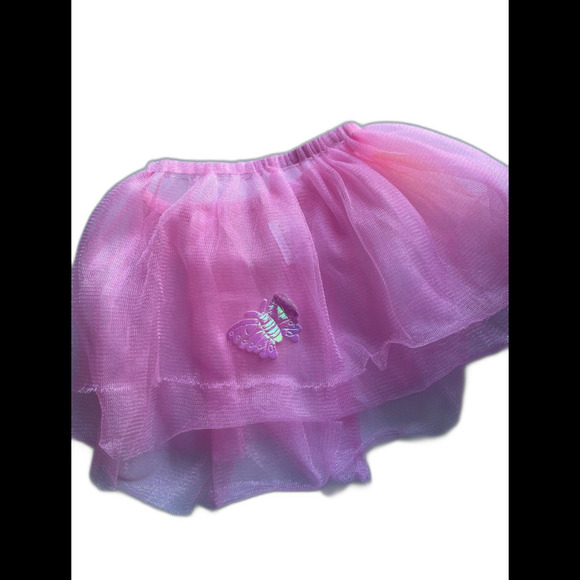 Kids pink‎ tutu - Picture 1 of 2